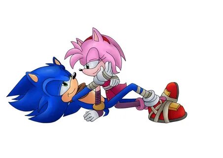 Free download Sonamy Boom by SonikkuFan94 1024x724 for your 
