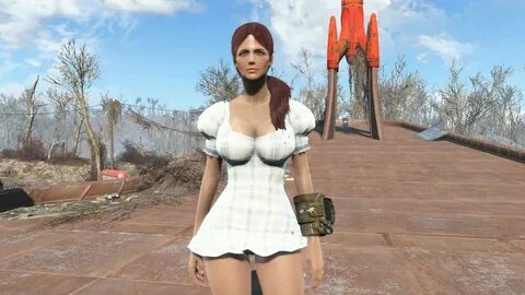 post your sexy screens here! - Page 12 - Fallout 4 Adult Mod