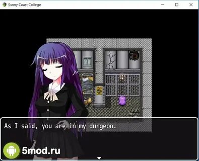 Sunny Coast College (18+) Hileli APK indir 2020 için Android