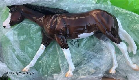 Identify Your Breyer - BreyerFest 2019