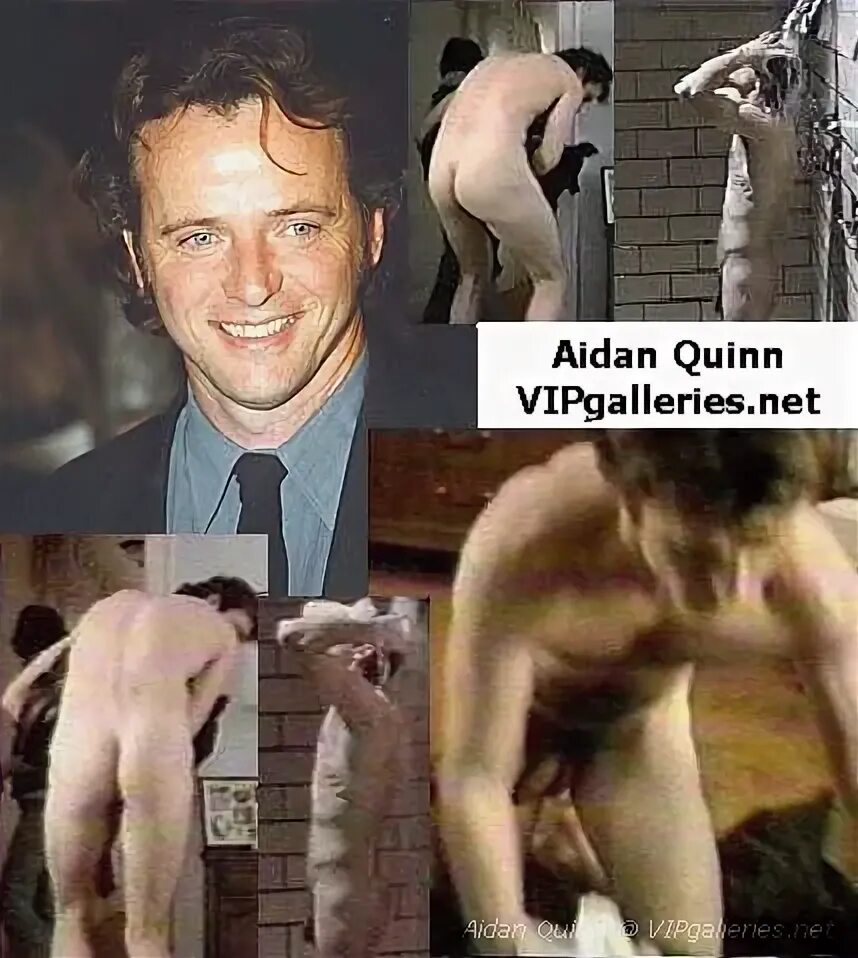 Aidan Quinn nude Hollywood Xposed Nude Male Celebs
