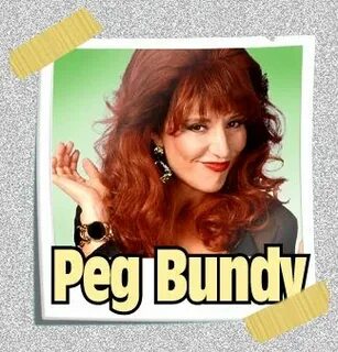 Peggy Bundy - Sitcoms Online Photo Galleries