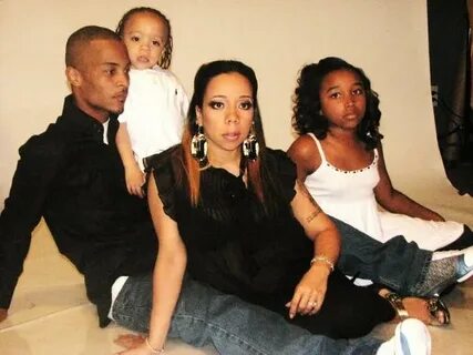 A LOOK BACK AT A PREGNANT TINY TAMEKA COTTLE BLACKCELEBRITYK