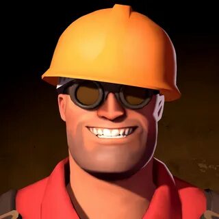 smiley class portraits Team Fortress 2 Mods