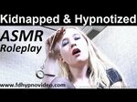 #ASMR Roleplay - Kidnapped, Hypnotized and Programmed by Sor