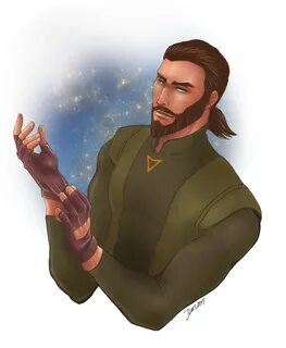 Kanan Jarrus, Fanart - Zerochan Anime Image Board