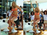 Kate Upton - SoBe "Try Anything" photo shoot " sqwssaws