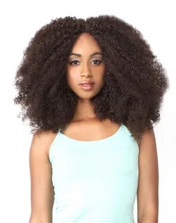 5 Precious Afro Wigs You Can Buy In Konga - Fashion Unlock