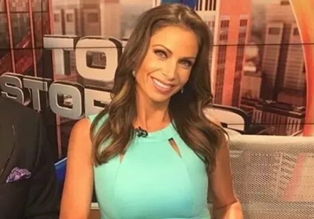 Jill Nicolini Husband, Bio, 5 Facts About the Reporter and F