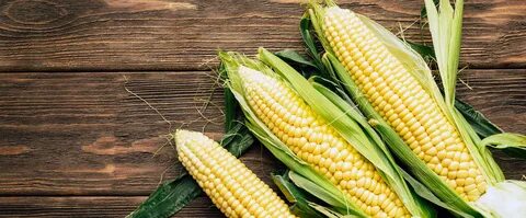 Finger-Licking Corn Recipes - Forks Over Knives