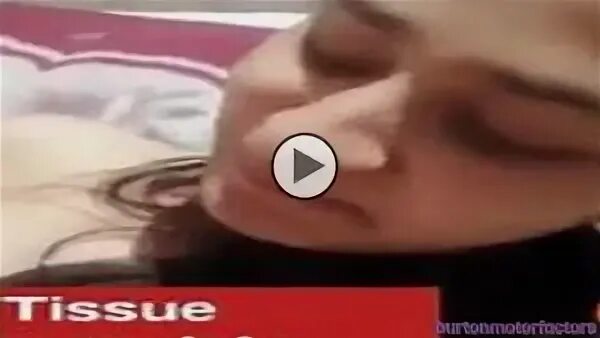 Update) Watch the leaked video of Kinza Hashmi Tissue which 