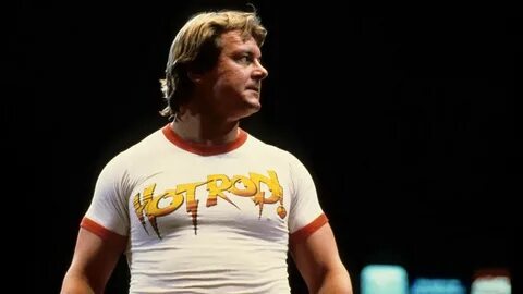 WWE revela un homenaje a la leyenda Rowdy Roddy Piper Solowr