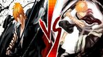 EOS Ichigo VS Dangai Ichigo (Mugetsu) - Who is Stronger?!! -