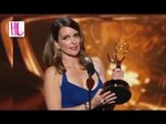 Tiny Fey Suffers Nip Slip At Emmys 2013 & More - YouTube