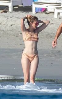 Emma Roberts in Bikini 2020-15 GotCeleb