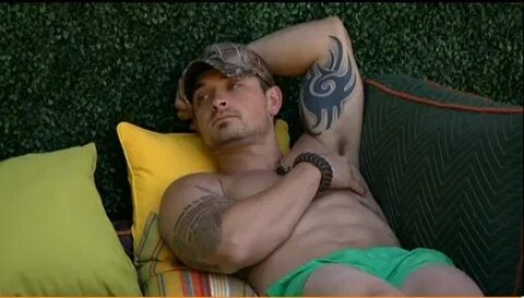 BB16 Maven's Blog