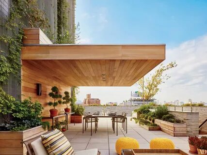 Outdoor Living Patio Ideas Photos Architectural Digest - Len