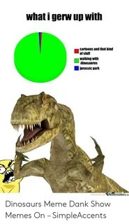 🐣 25+ Best Memes About Happy Birthday Dinosaur Meme Happy Bi