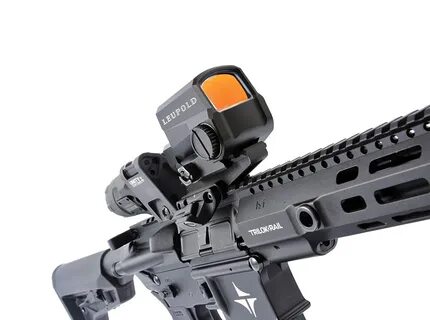 The Best AR Accessories For Improving Your Accuracy in 2021