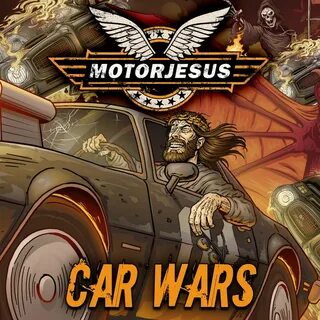 Hellbreaker - song by Motorjesus Spotify