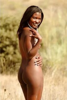Голые дикие африканки (85 фото) - порно фото