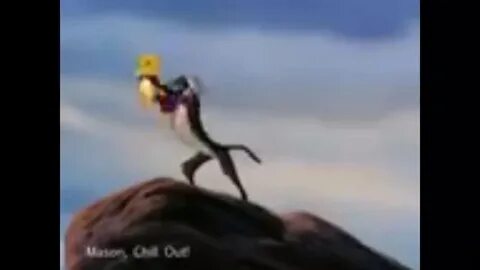 Lion king (special edition) - YouTube