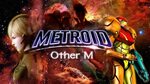 Metroid Other M Wallpapers - Wallpaper Cave