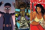 20 Black Comic Book Creators on the Rise, Part One