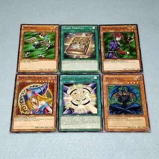 Tea NM Yugi Tristan 173 Cards Yugioh Friendship 4 Deck Set J