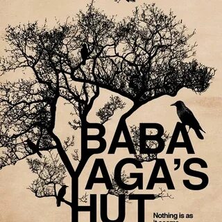Baba Yaga's Hut - 23rd March 2018 by Resonance FM Mixcloud