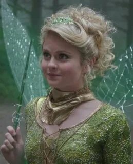 Idea by Once Ladies on Tinkerbell Beauty women, Rose mciver,