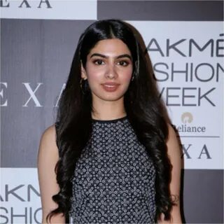 Unknown things about Jahnvi Kapoor's younger sibling
