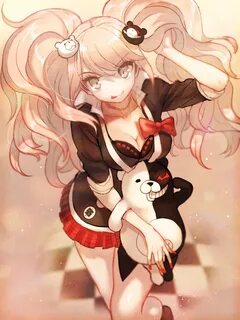 Danganronpa Mobile Wallpaper #2010690 - Zerochan Anime Image