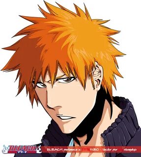 Kurosaki Ichigo (Ichigo Kurosaki) - BLEACH - Image #500314 -