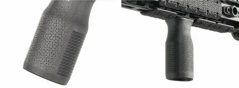 Magpul MVG MOE Vertical Grip Fits M-LOK Handguards AT3 Tacti