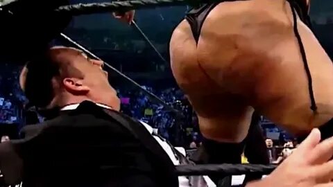 Kayfabe's Cutest Keisters -- Rating the 5 Best Men's Butts i