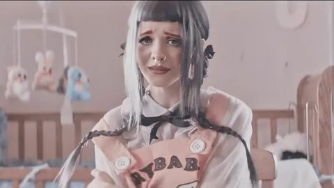 Melanie Martinez - Cry Baby 1 Hour Loop Melanie martinez, Me