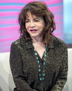 Stockard Channing on 40 Years Since Grease PEOPLE.com
