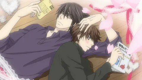 Sekai Ichi Hatsukoi: The World's Greatest First Love Wallpap