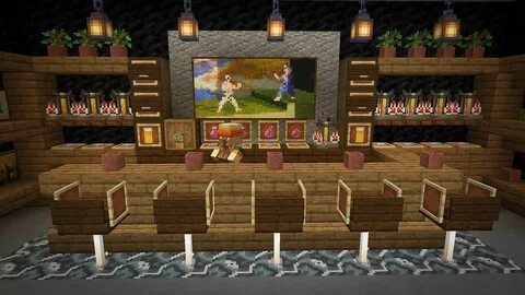 Pin by Dawn Crim on Minecraft Minecraft decorations, Minecra