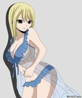 51 Hottest Lucy Heartfilia Big Butt Pictures Which Will Shak