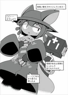 Niko Copy - oneshot - Free Hentai Manga, Doujins & XXX