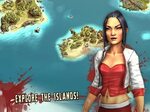 DESCARGA Dead Island: Survivors v1.3.1 : Juegos y GameCenter