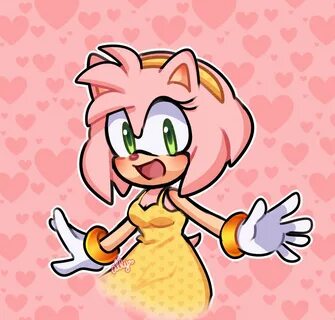quick amy doodle! 