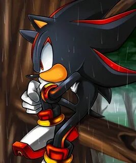 Pin by Tea on shadow Shadow the hedgehog, Sonic and shadow, 