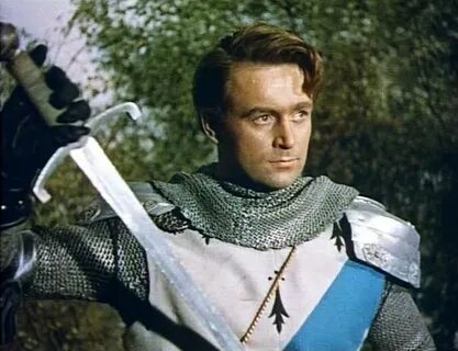 Pictures of Sir Lancelot