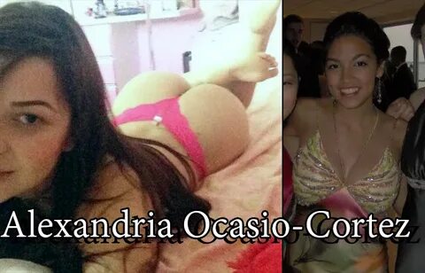 Congratulations to Congresswoman Alexandria Ocasio-Cortez - 