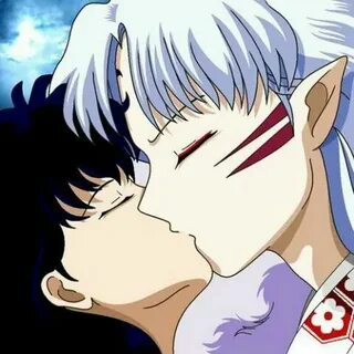 Romance *InuYasha* Amino Amino