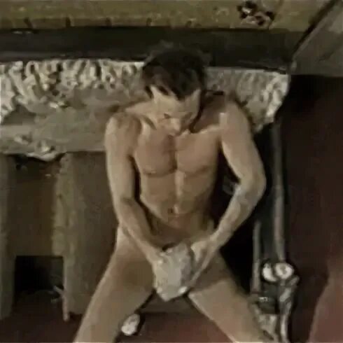 Sean patrick flanery nude