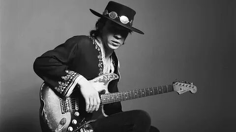 Stevie Ray Vaughan and Double Trouble - Little Wing - Sugges